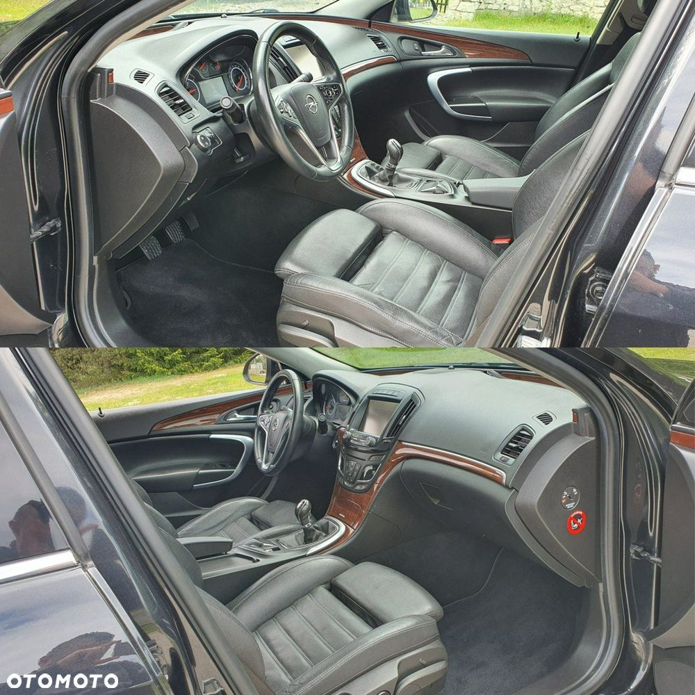 Opel Insignia - 16
