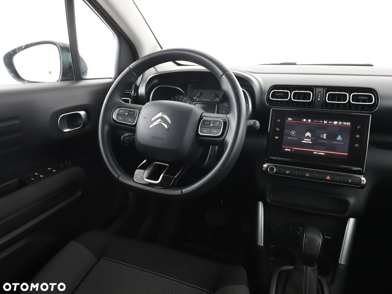 Citroën C3 Aircross 1.2 PureTech Feel S&S EAT6 - 16