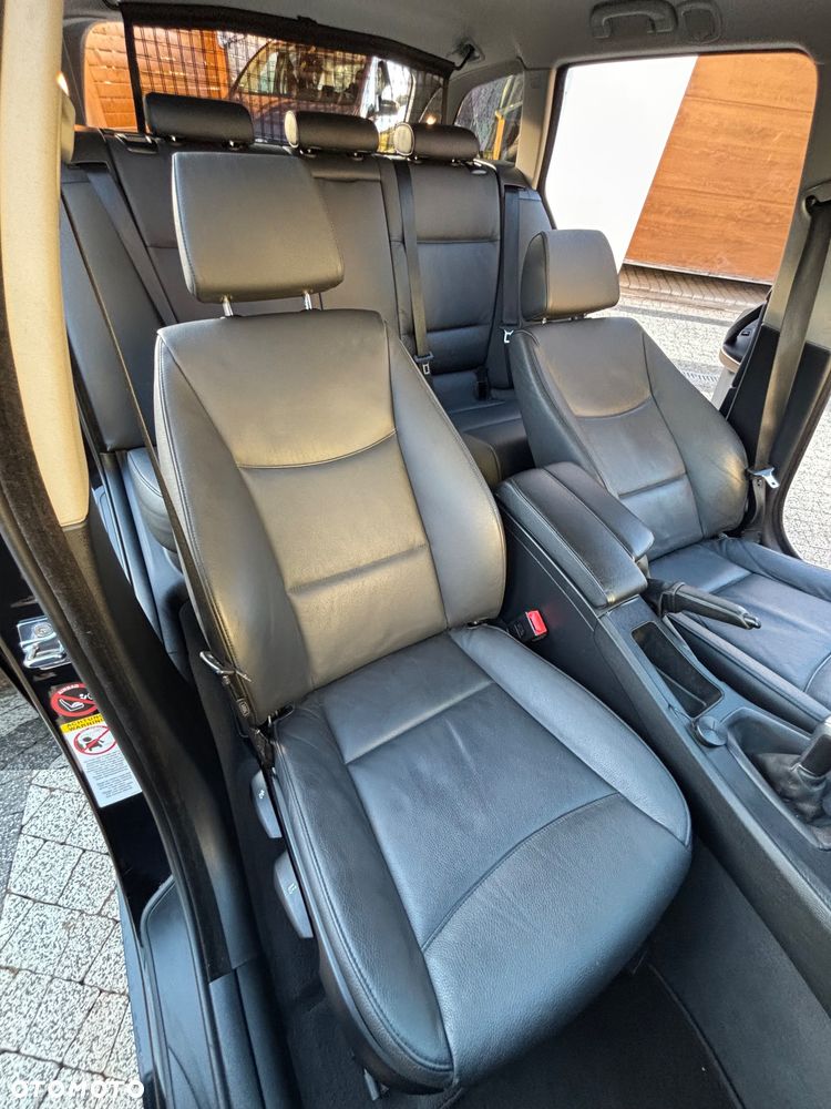 BMW Seria 3 - 20