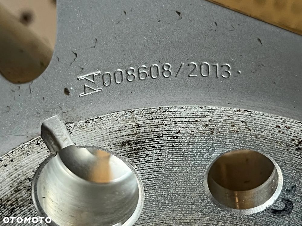 FELGA FELGI ALUMINIOWE ALUFELGI 17 AUDI A4 B8 B9 A6 C7 C8 5x112 ET36 7,5J 4K0601025 SUPER STAN ORYGINAŁ - 5