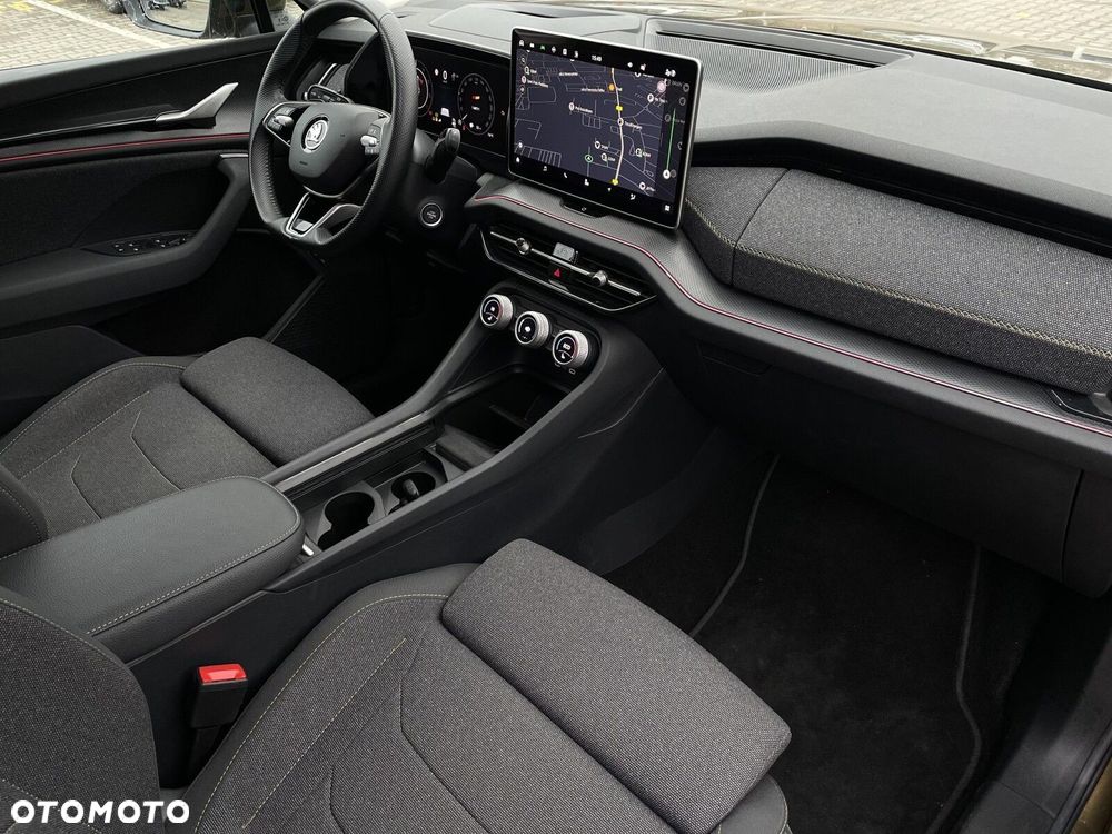 Skoda Kodiaq - 8