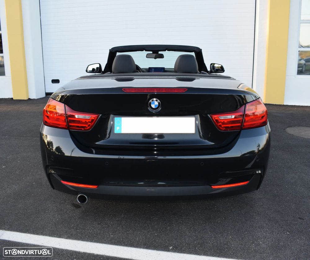 BMW 420 d Pack M Auto - 13