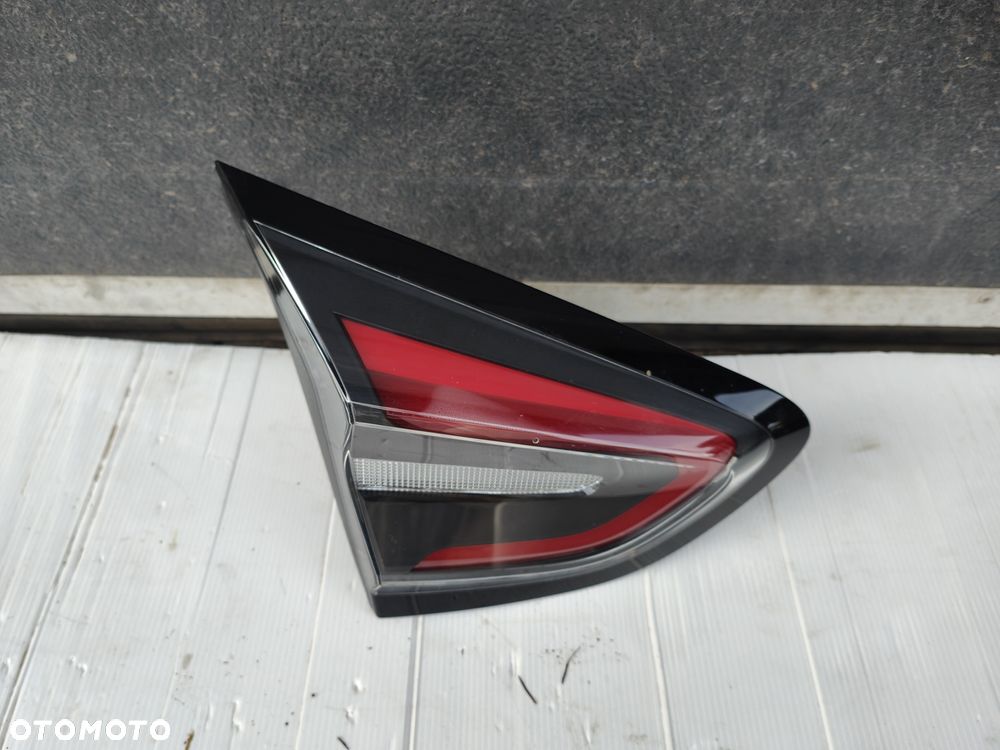 Ford Puma MK2 lampa tylna lewa L1TB-13A603-AD - 1