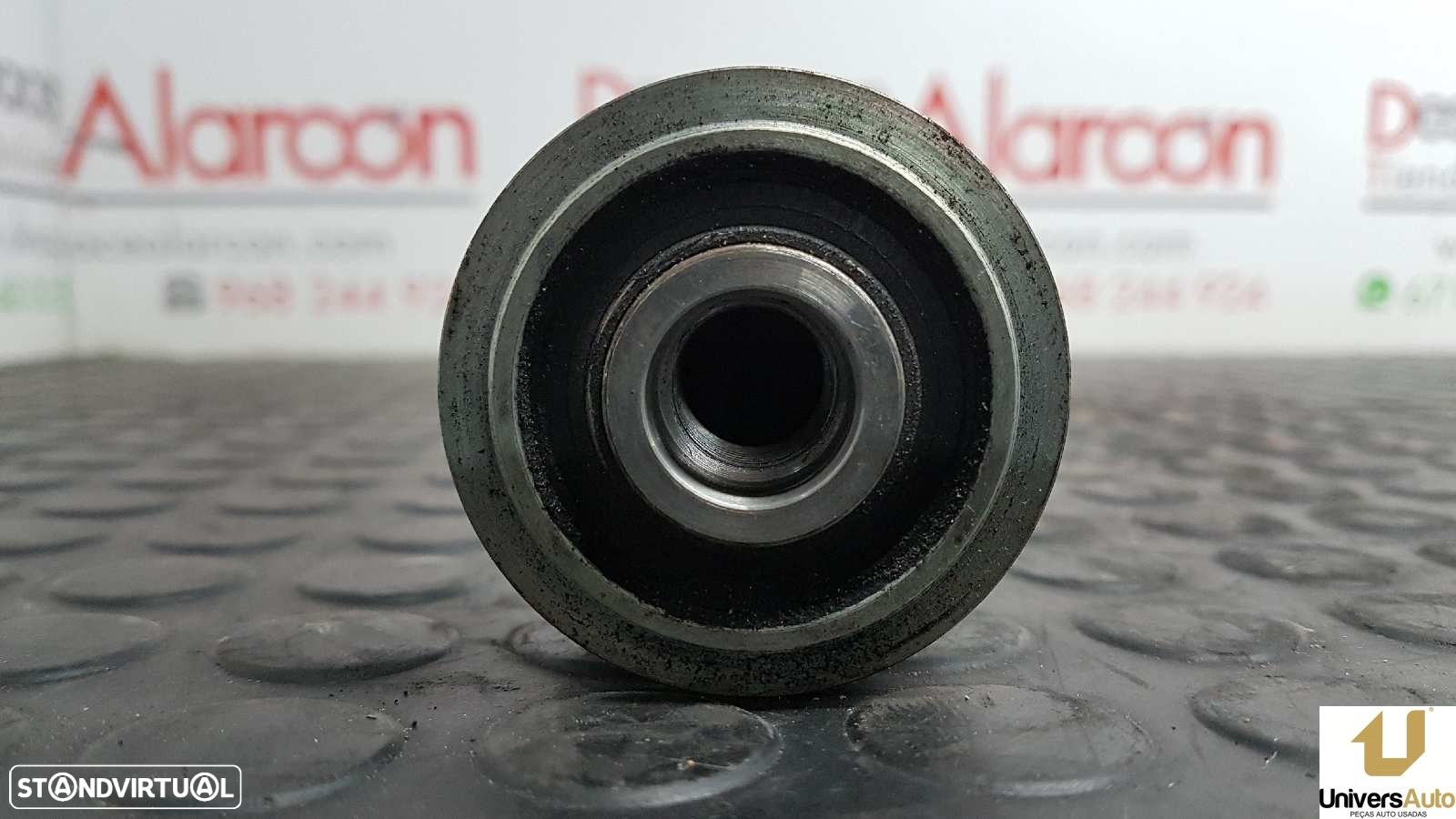 POLI DO ALTERNADOR MERCEDES CLASE E (W211) BERLINA E 320 CDI (211.026) - 4