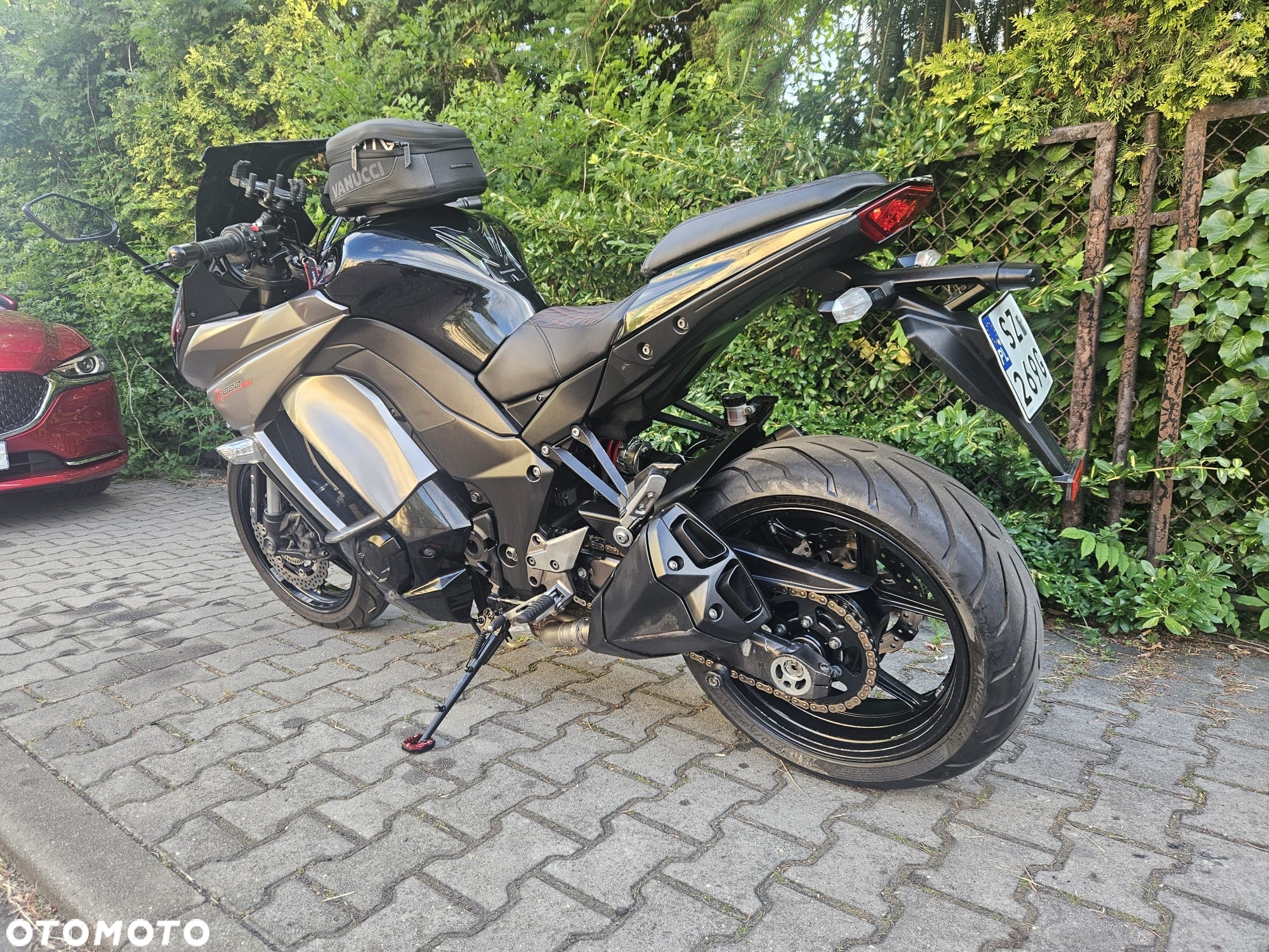 Suzuki Inny - 3