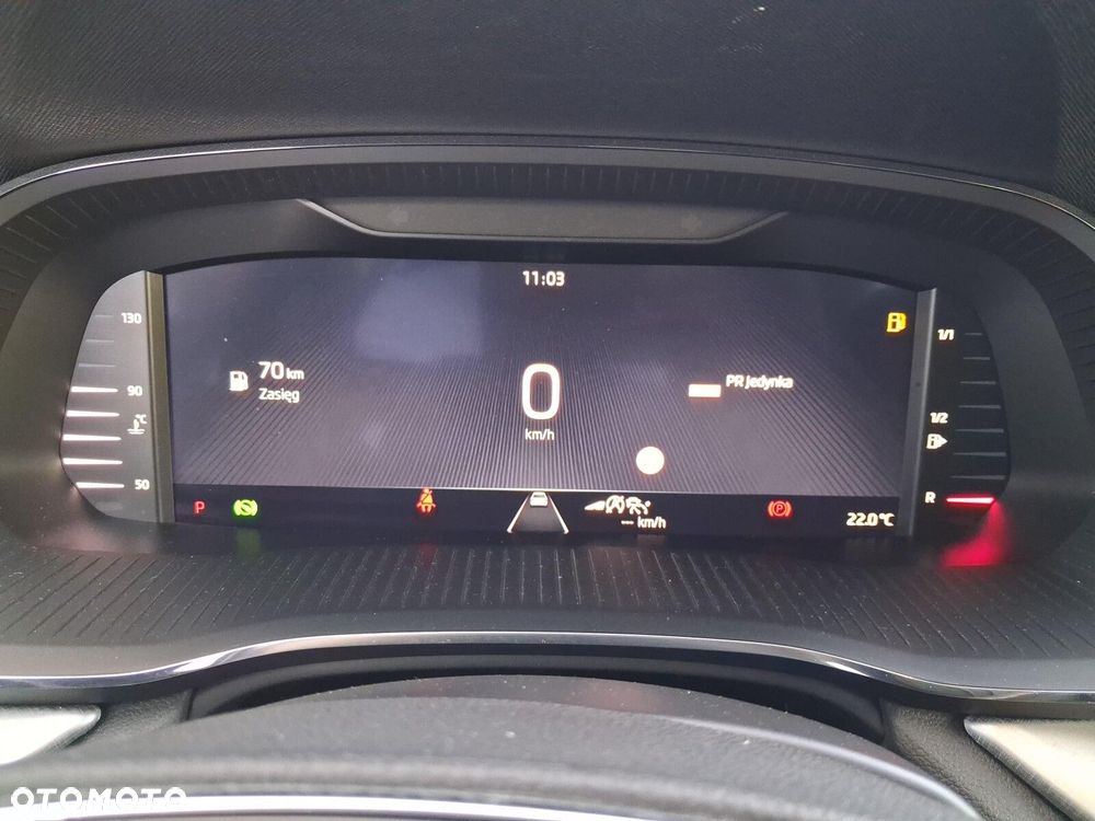Skoda Octavia 1.5 TSI e-Tec Style DSG - 30