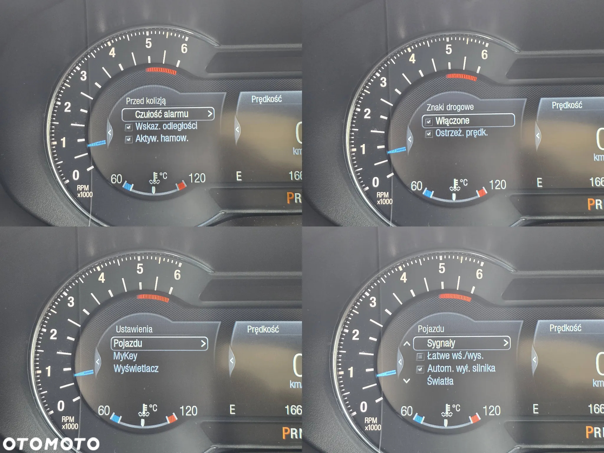 Ford Edge 2.0 TDCi Bi-Turbo 4x4 ST-LINE - 28