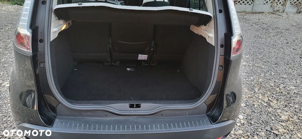 Renault Scenic 1.5 dCi Limited - 26