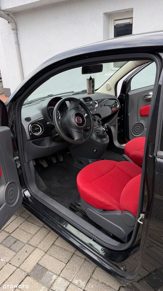Fiat 500 - 10