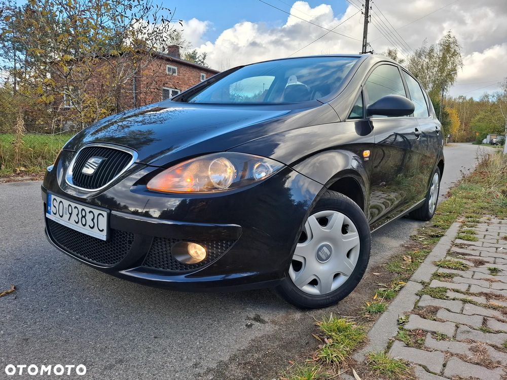 Seat Toledo 2009 photo 2