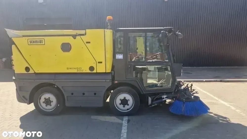 Schmidt 200 + - 3