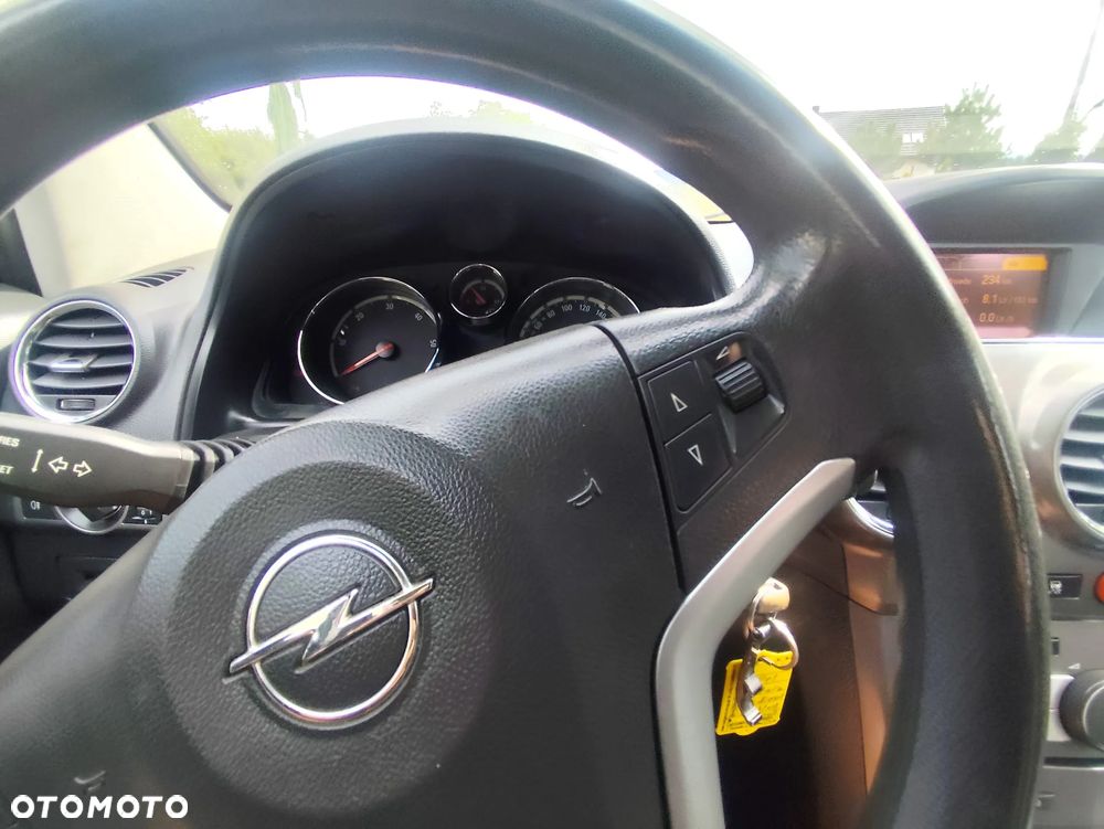 Opel Antara 2.0 CDTI Edition - 25