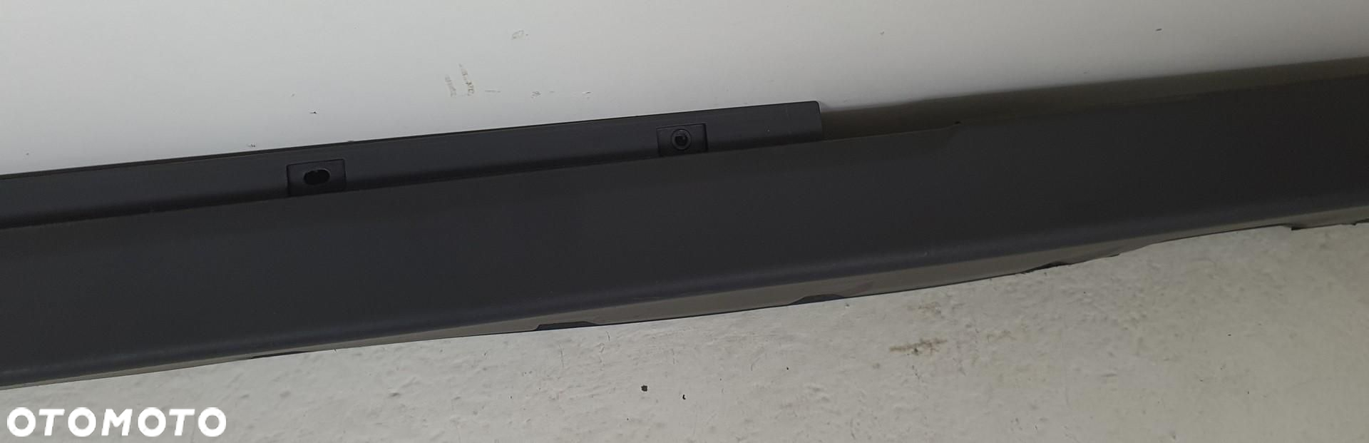 LISTWA PROGOWA PROGU LEWA SAAB 9-3 93 12830196 - 3