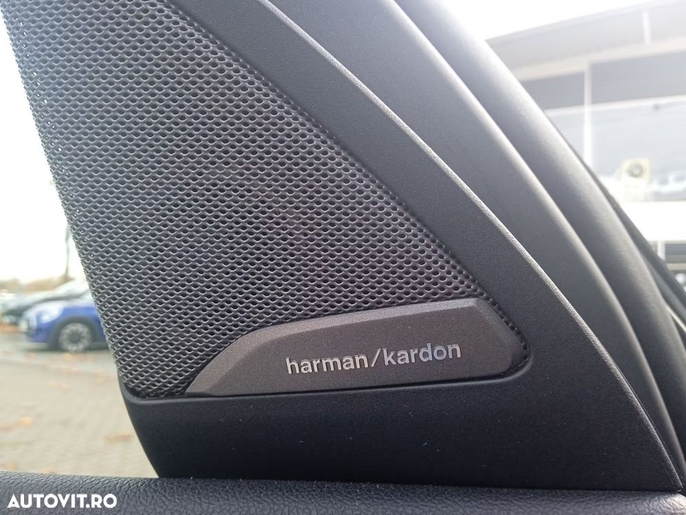 BMW X4 xDrive20d Aut. M Sport Edition - 13