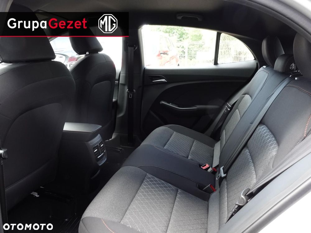MG MG3 1.5 HEV+ Excite - 9