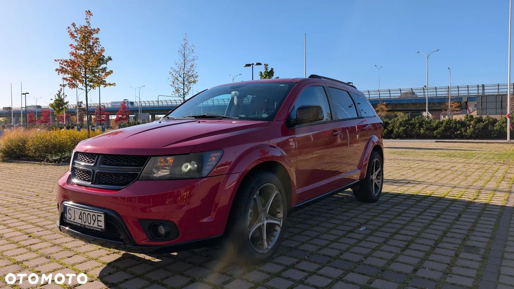 Dodge Journey - 2