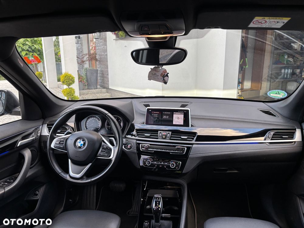 BMW X1 sDrive18d Sport Line - 20