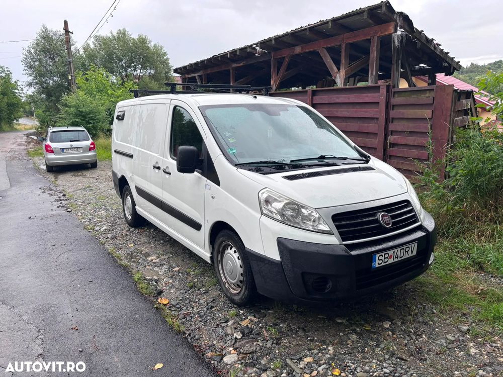 Fiat Scudo - 4