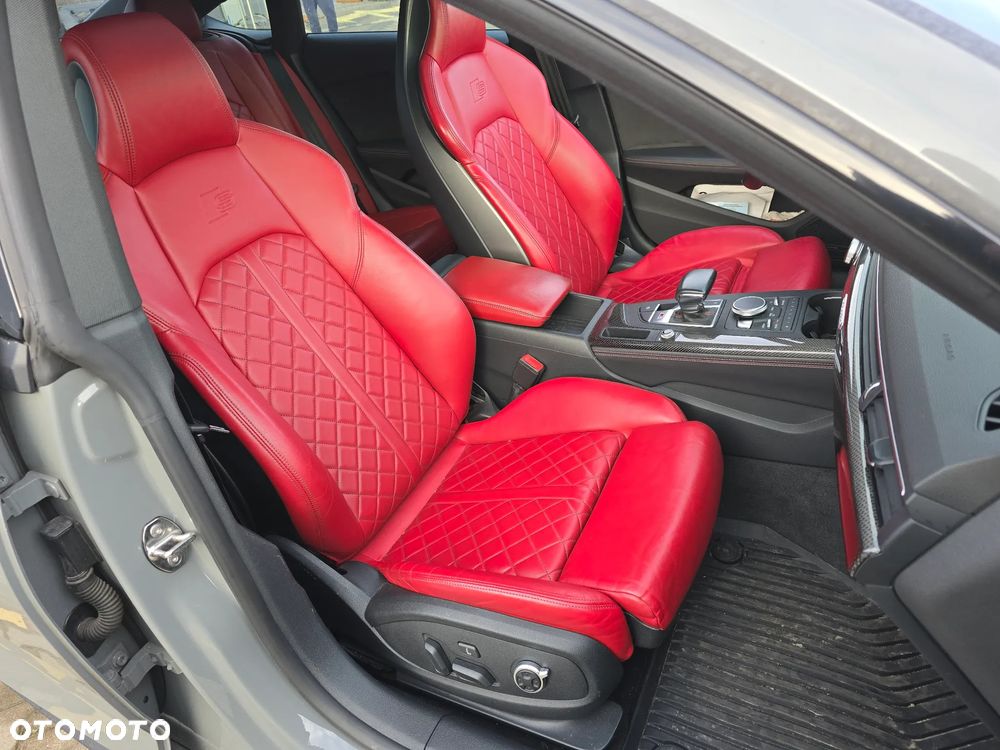 Audi S5 Coupé 3.0 TFSI quattro tiptronic - 19