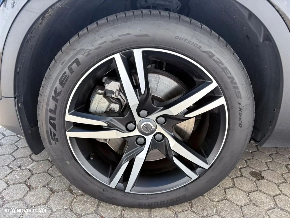 Volvo XC 40 1.5 T5 PHEV R-Design Expression - 12