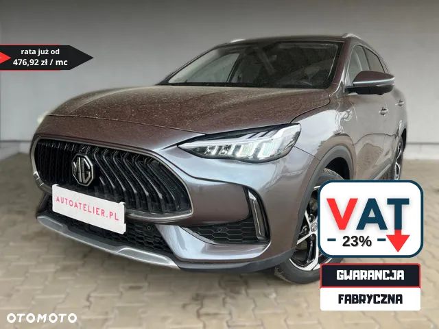 MG HS 1.5 T-GDI Exclusive - 1