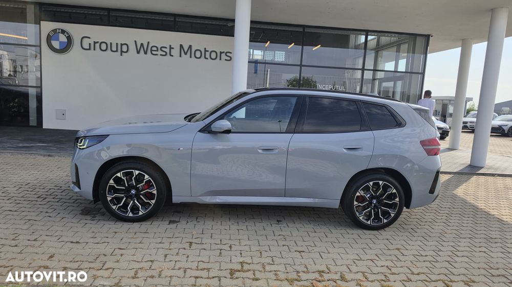 BMW X3 - 2