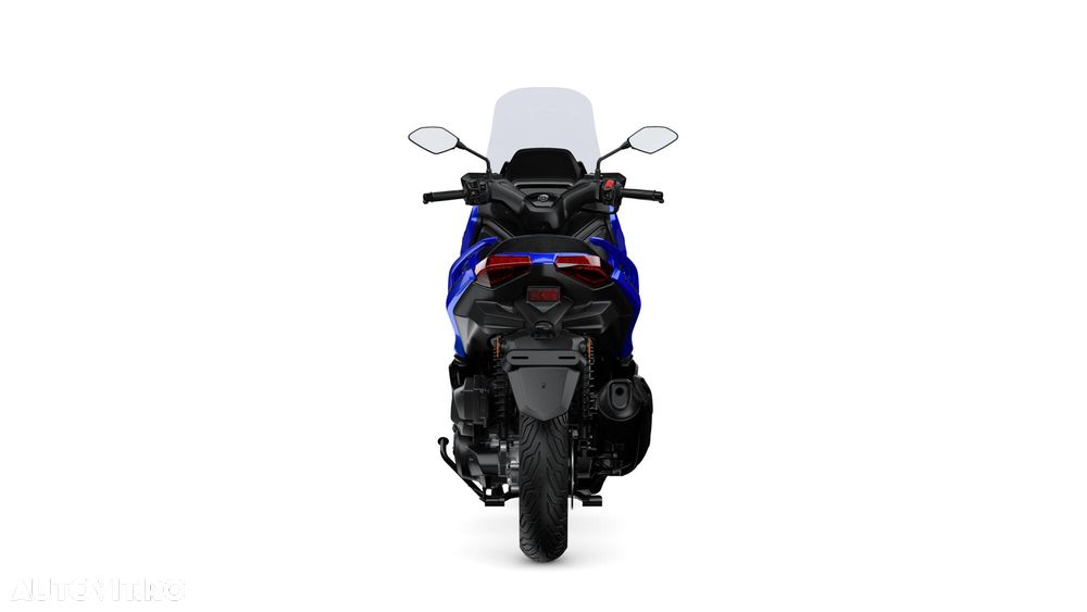 Yamaha XMAX 125 - 3