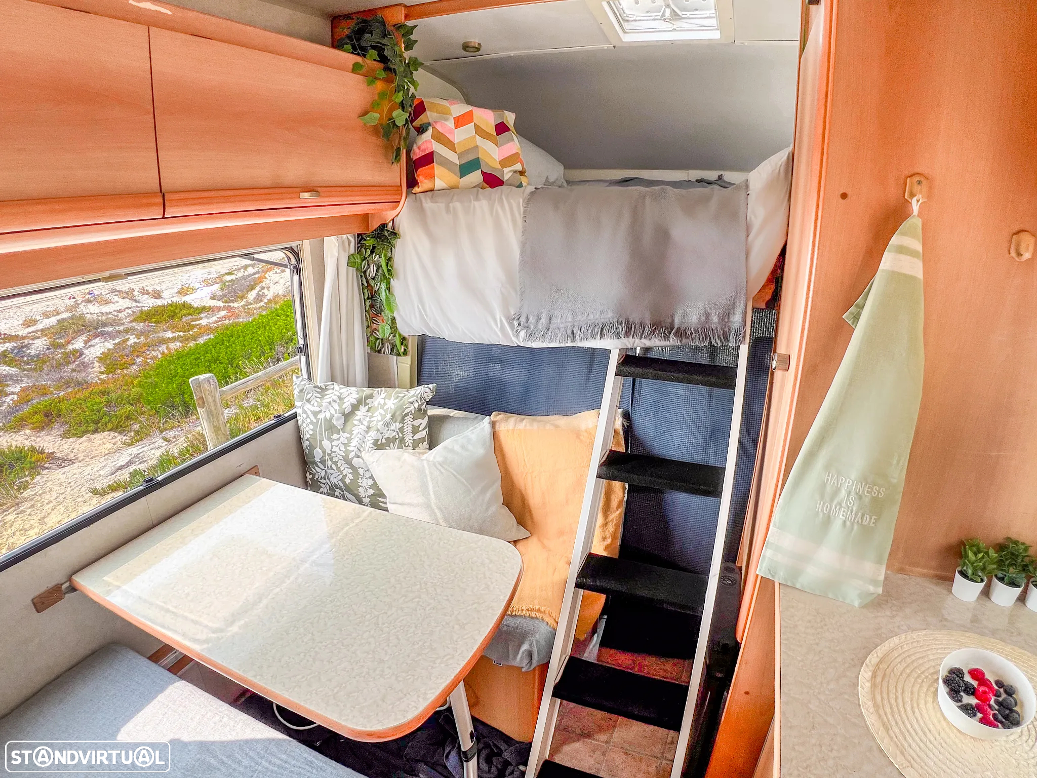 Fiat Ducato - 39