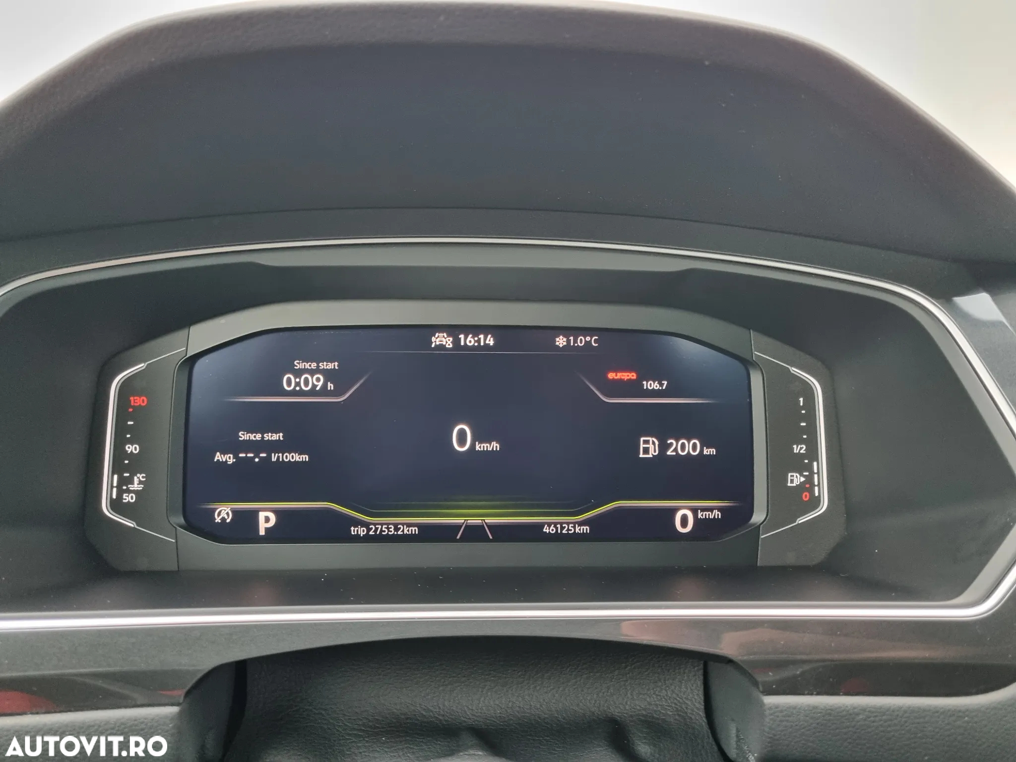 Volkswagen Tiguan 1.5 TSI OPF DSG Life - 17