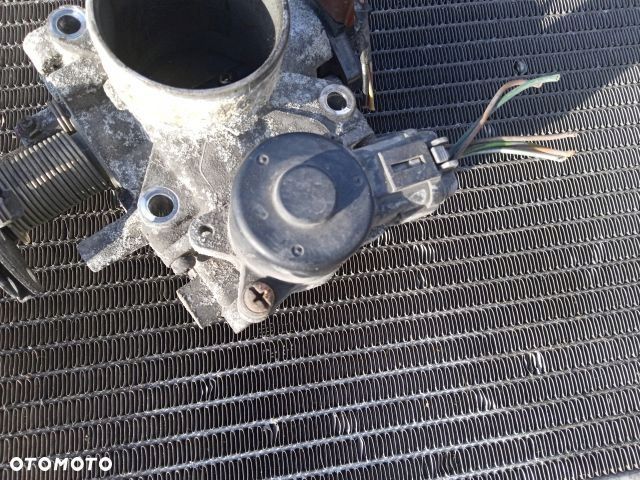 Nissan ALMERA N16 1.5 B 1.8 B SILNICZEK KROKOWY - 1