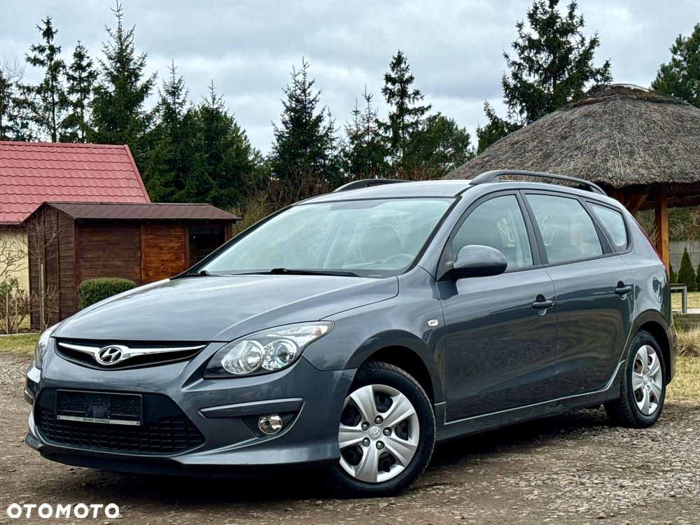 Hyundai i30 1.4 Comfort - 2