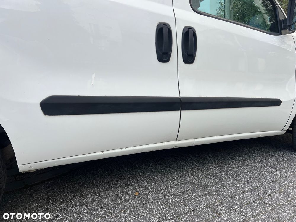 Opel Combo - 19