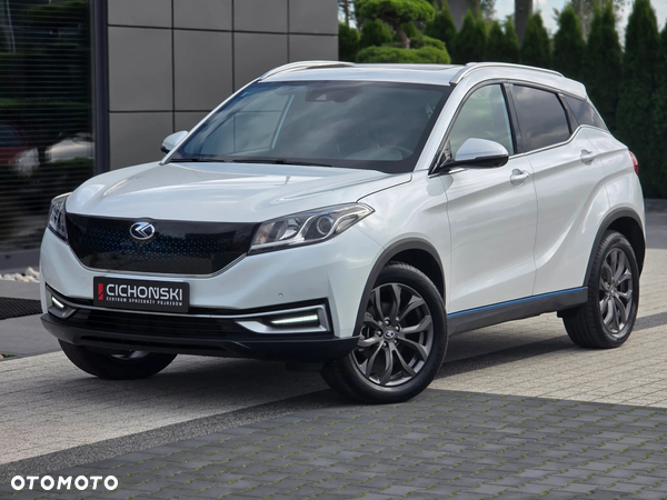 Seres 3 53kWh Luxury