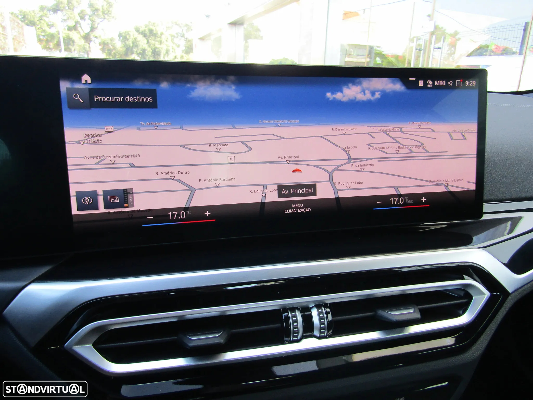 BMW 420 d Cabrio M Sport - 19