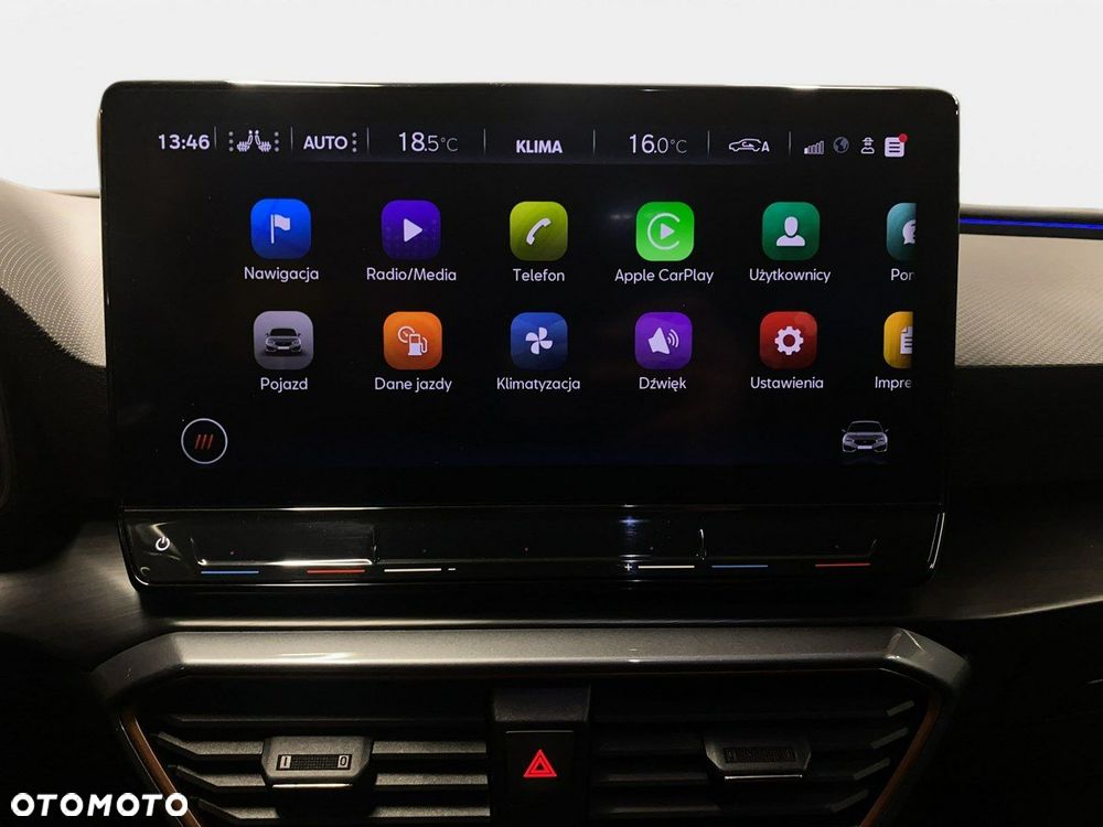 Cupra Leon - 26