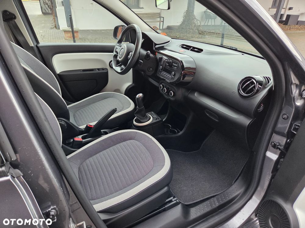 Renault Twingo - 19