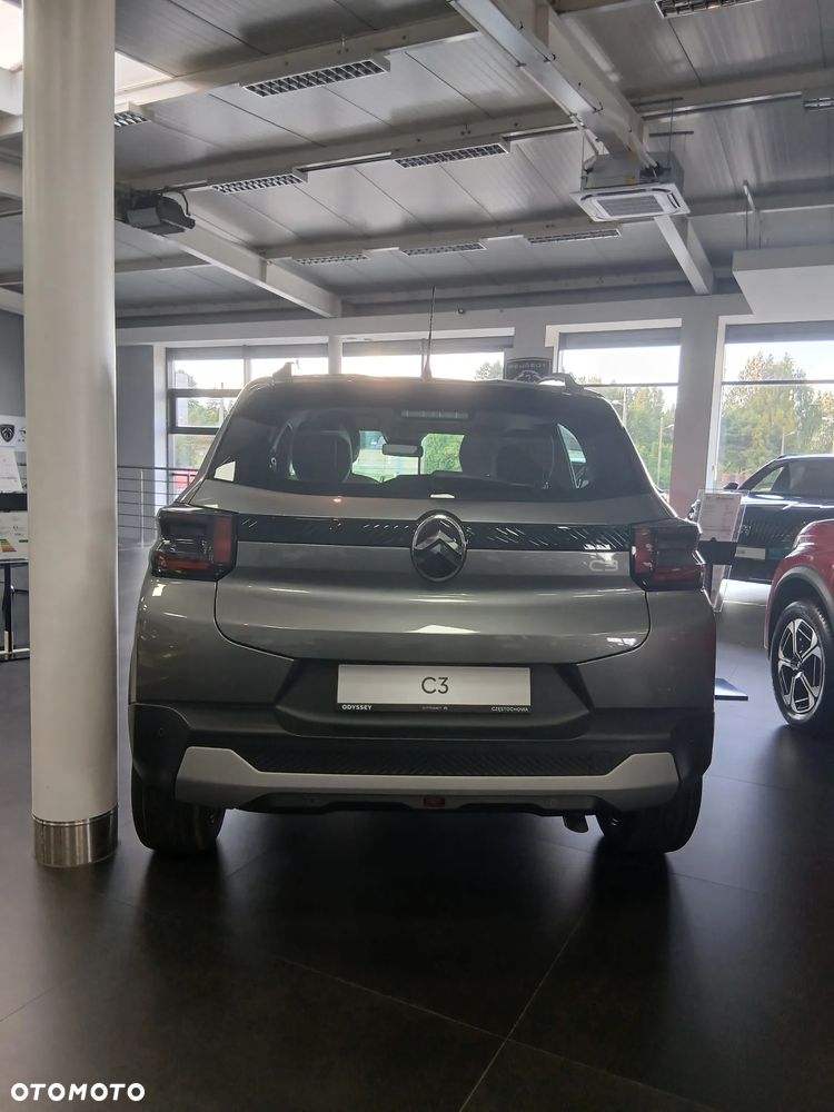 Citroën C3 1.2 T Plus - 3