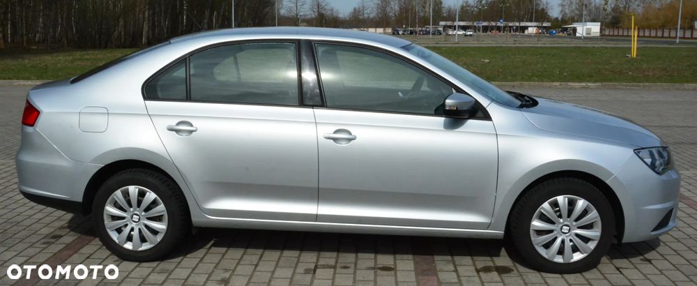 Seat Toledo 1.0 EcoTSI Reference S&S - 3