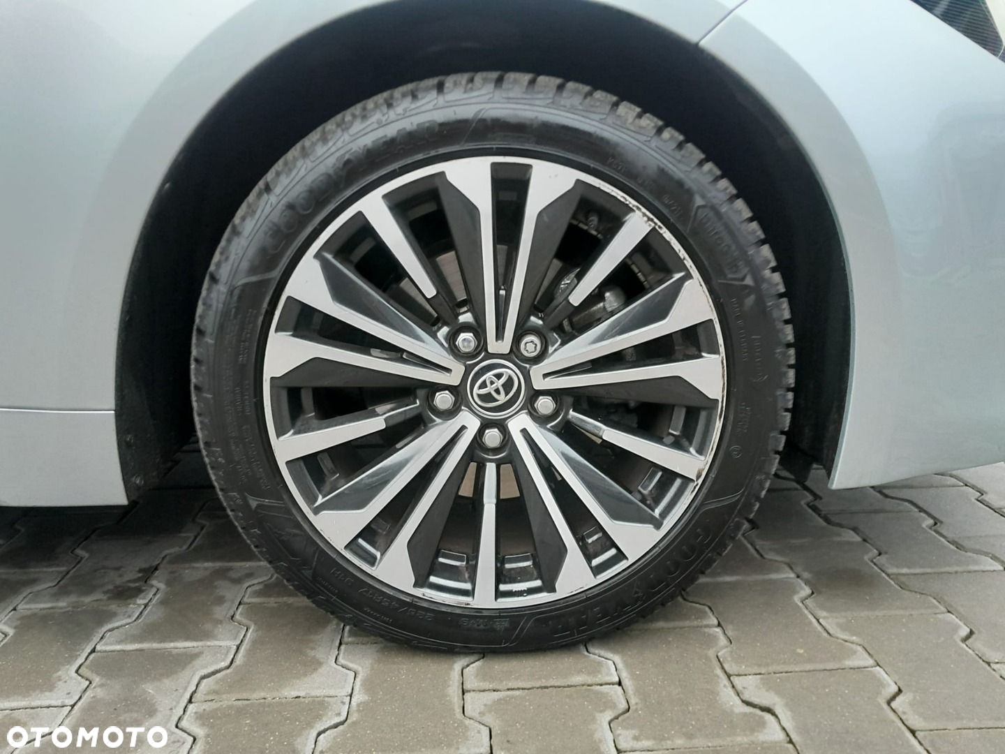 Toyota Corolla - 28