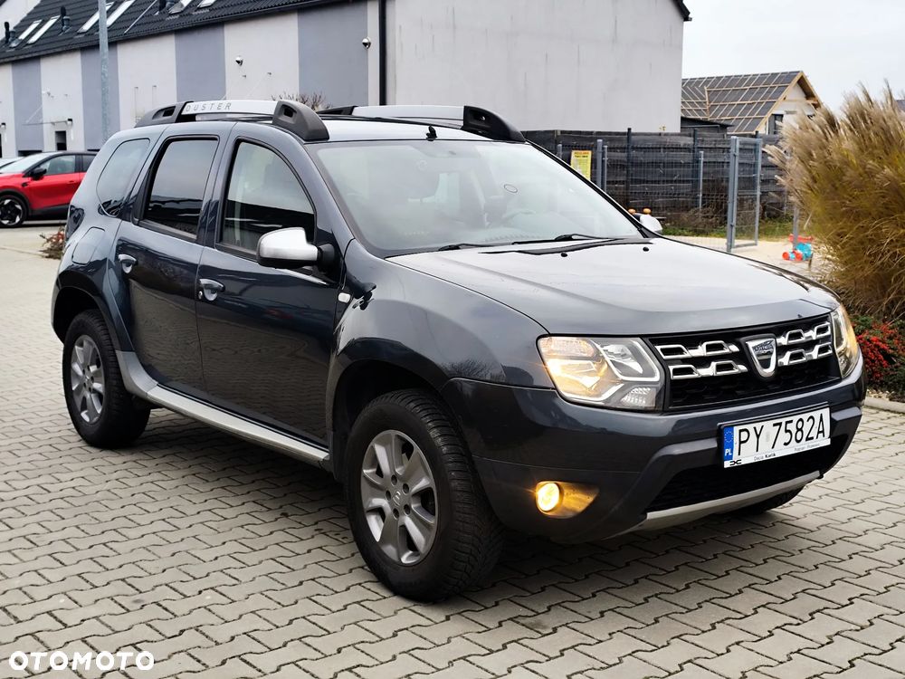 Dacia Duster 1.2 TCe Prestige - 6