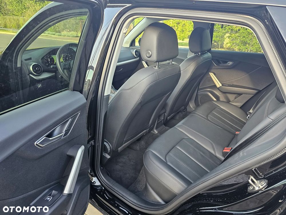 Audi Q2 - 10