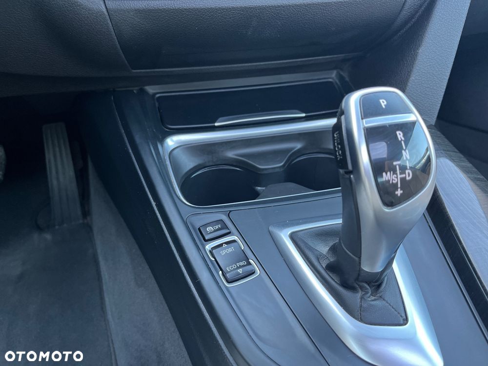 BMW Seria 4 420i Sport-Aut Modern Line - 16