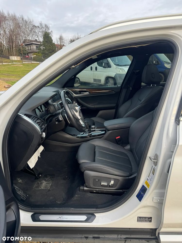 BMW X3 - 11