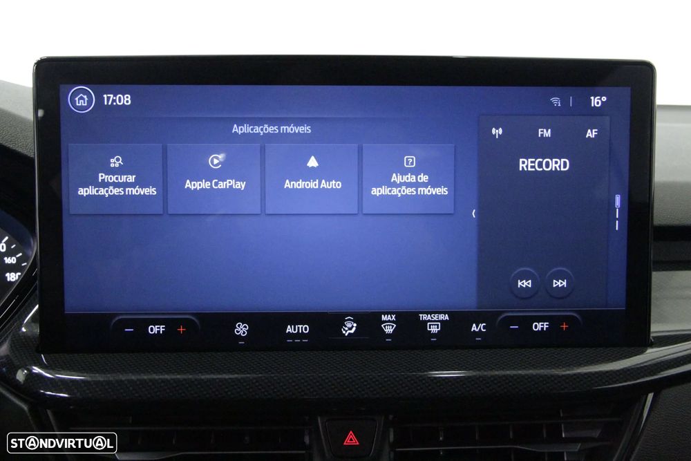 Ford Focus 1.0 EcoBoost MHEV ST-Line - 13
