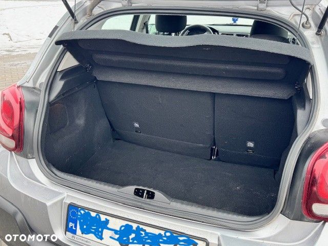 Citroën C3 1.2 PureTech You - 6