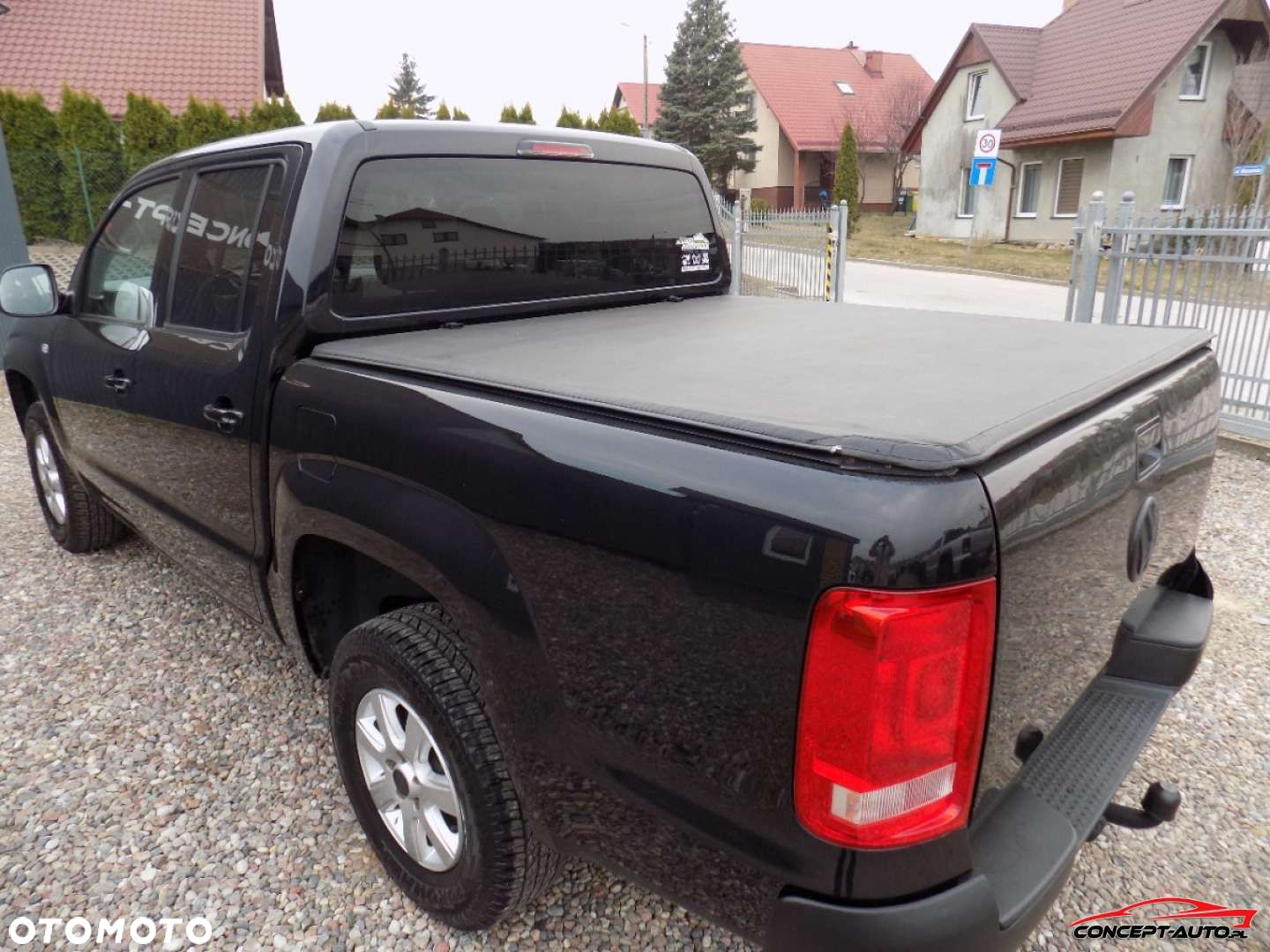 Volkswagen Amarok - 18