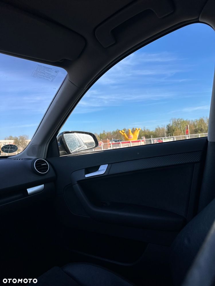 Audi A3 Sportback - 8