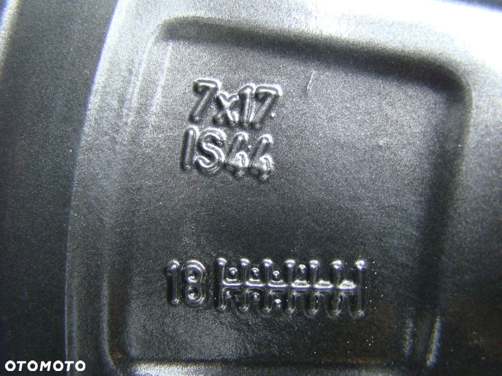 a330 5x110 Jeep Renegade Compass Commander Cherokee 7jx17 - 6