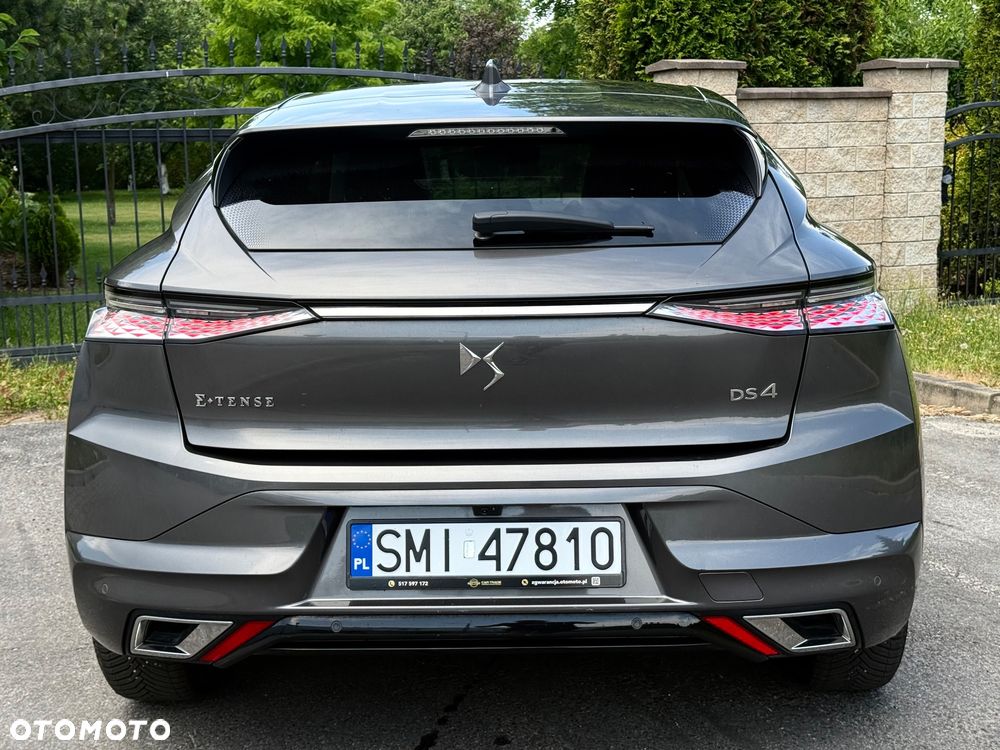 DS Automobiles DS 4 - 13