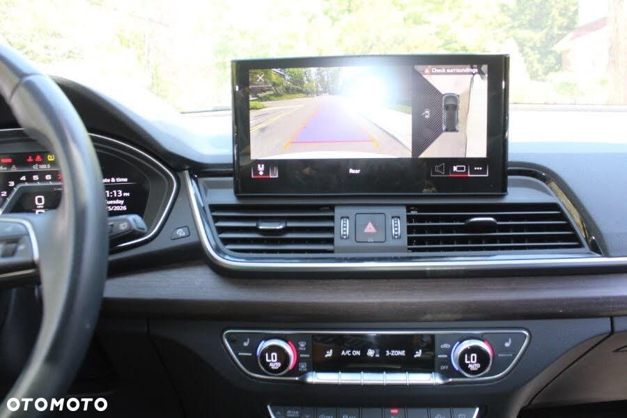 Audi Q5 45 TFSI quattro S tronic S line - 7
